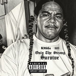 Only the Strong Survive by BIGGs 685