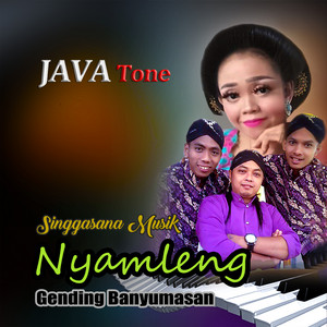 Eling Eling by JAVA Tone, Gending Banyumasan, Singgasana Musik