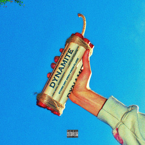 Rimera - THE LAST MABELCORN (feat. detahjae, Anthany, KIMBERLXY & Credo.)