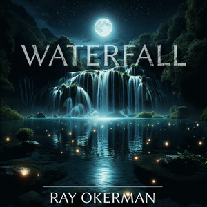 Quiet Veil by Ray Okerman