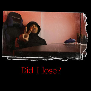 Did i lose? by saii