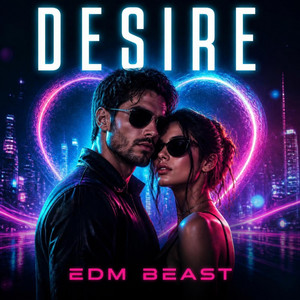 Desire by EDM BEAST