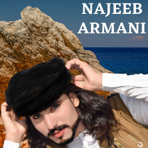 Najeeb Armani - Makh de Pat Kakarai ghare
