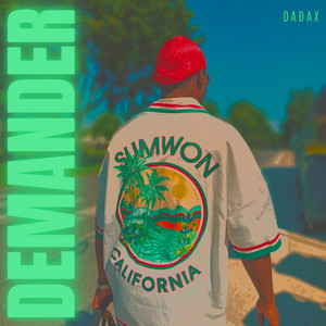 Portada de Demander