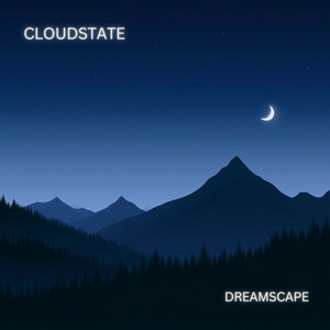Galactic Halo by Cloudstate