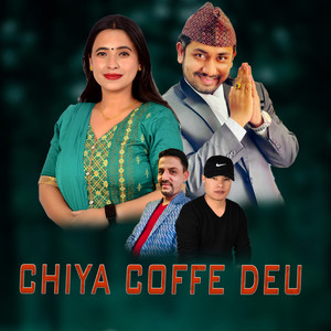 Chiya Coffe Deu