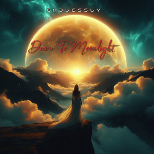 Down To Moonlight by Endlessly