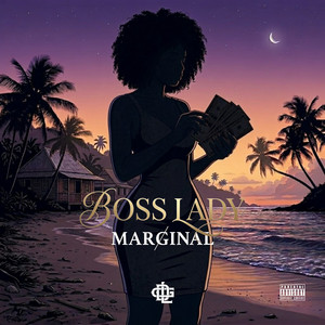 Marginal - Boss Lady