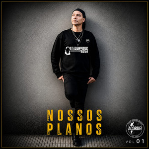 Nossos Planos by Criss Howes e Banda