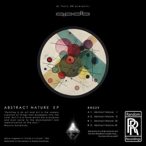 Abstract Nature II - Original Mix by Qpdb