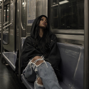 Not Not Alright by Carter C. Carter