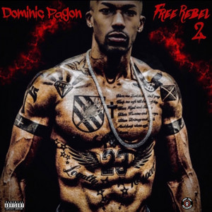 Jamaican Don Dada by Dominic Pagon