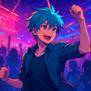 MADAX - theclubrock (Remix)