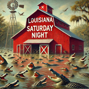 Louisiana Saturday Night