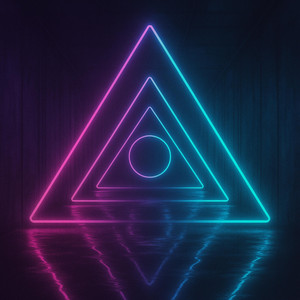 Neon Lights by synthwave man