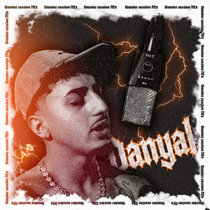 Danyal | Thunder Session #2 by Thunder Studio, DANYAL