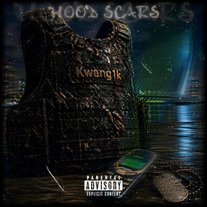 Hood Scars by Kweng1k