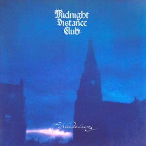 Midnight in Paris by Midnight Distance Club