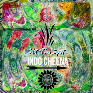 Hit the Spot by Indo Cheena