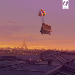 By Day by Yoann Garel