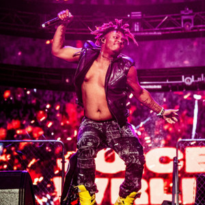 Press Record Air Guitar by TishiSSJ
