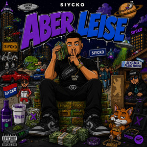 Aber Leise by siyc.ko
