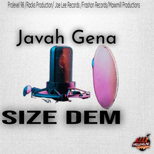 Rich as Gates by Javah Gena