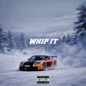WHIP IT by Maiza