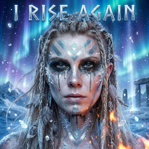 I RISE AGAIN by BJÖRNVARK