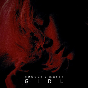Girl by Rusez1, Malek