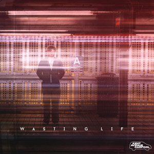 Wasting Life by Kent Avenue Carpool