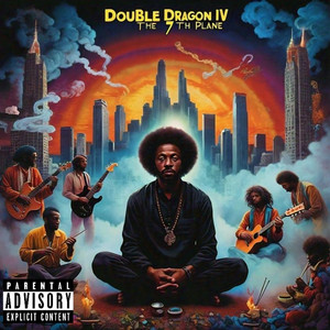 George Okuku - Determination