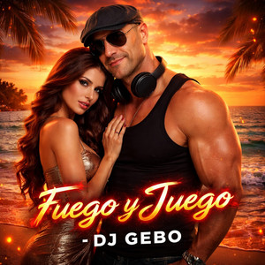 DJ Gebo - Fuego y Juego