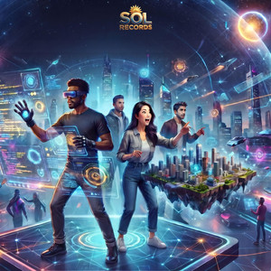 Meta Final by Sol R