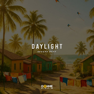 Donnie Riddim - Daylight | Reggae Beat