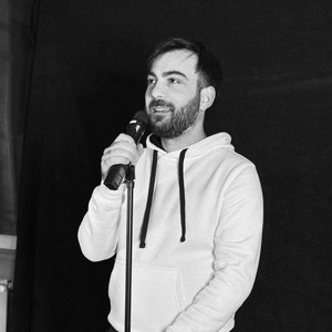 Giorgi Chitauri - უშენოდ