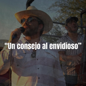 Un consejo al envidioso by Jesús Cavazos
