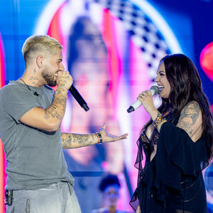 Bregão - Morena Bandida (Ao Vivo)