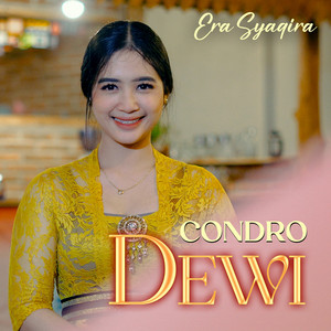 Condro Dewi by Era Syaqira