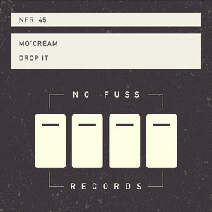 Deep Mo by Mo'Cream