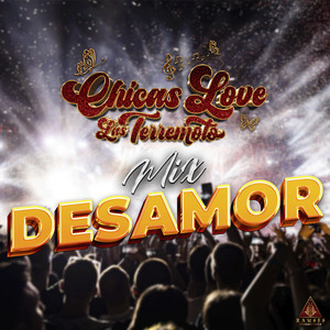 Chicas Love - Mix Desamor