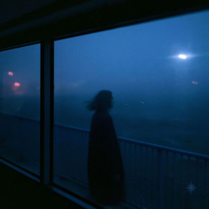 away from you by fauxe., Alvin C