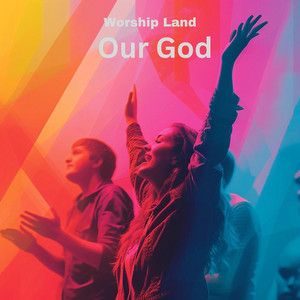 Cover art: Our God