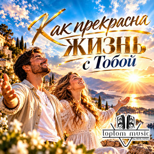 Как прекрасна жизнь с Тобой by toptom music