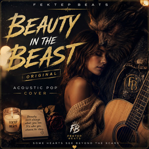Beauty in the beast by Fektep