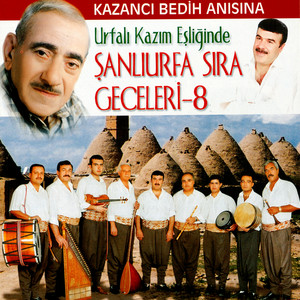 Kazancı Bedih - Ağam Çiğköfte Oldu