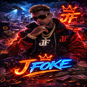 Twerk caribeño by J Foke