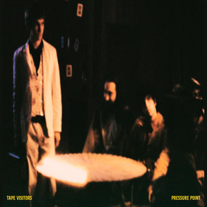 Pressure Point by Tape Visitors