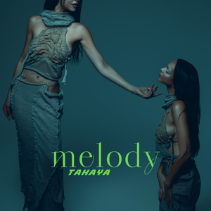 melody by TAKAYA