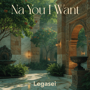 Na You I Want by Legasei